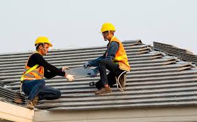 Fast & Reliable Emergency Roof Repairs in Shamokin, PA